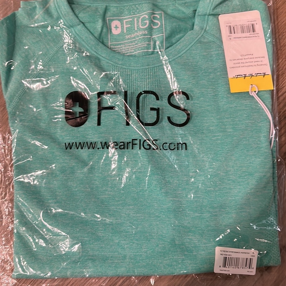 Figs Salta Performance Underscrub Surgical Green Limited Color!